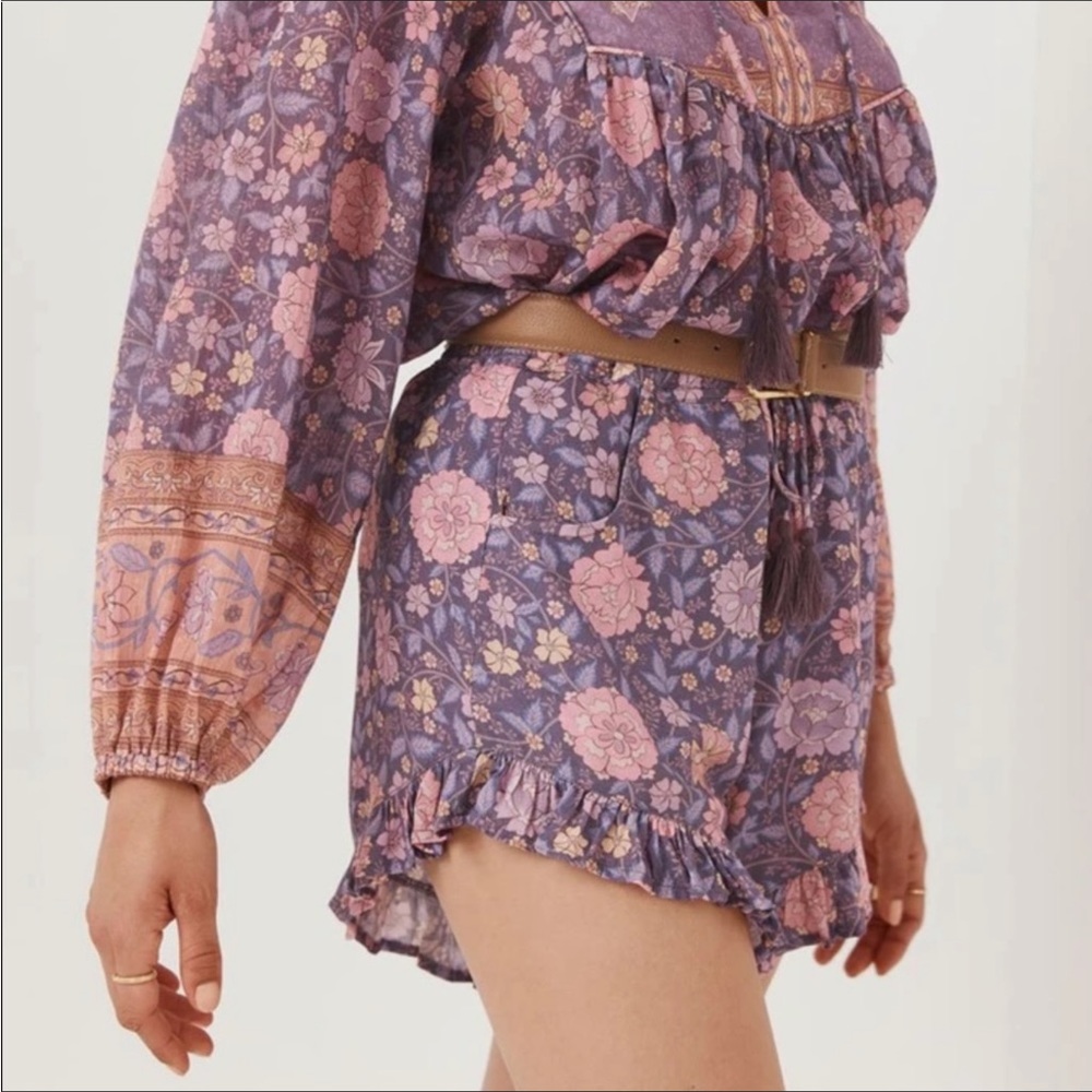🌸SPELL🌸 Love Story shorts XXL